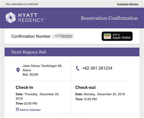 hyatt hotels reservations number